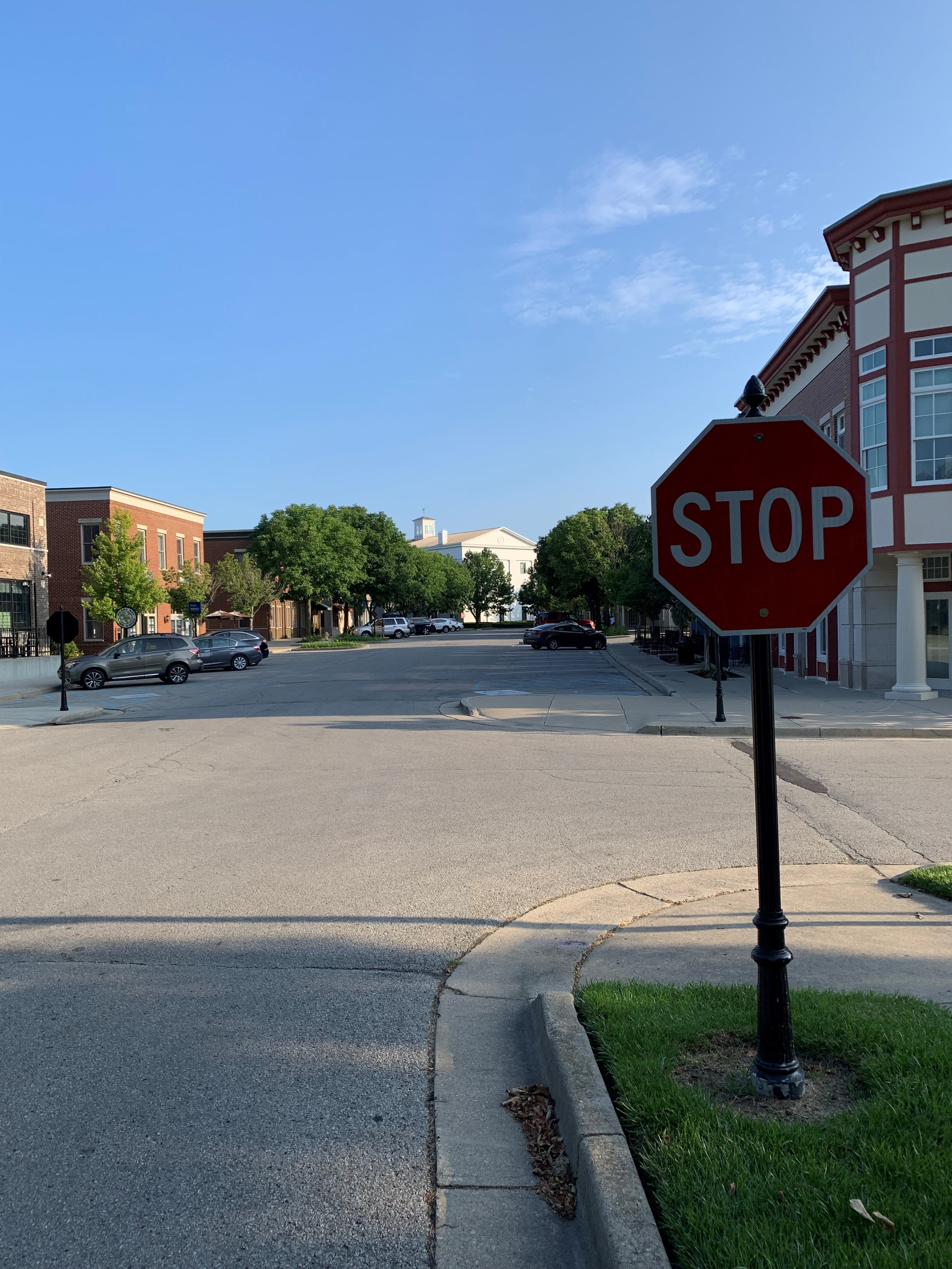 portfolio video work